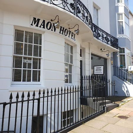 Maon Hotel Brighton Eksteriør bilde