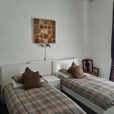 Maon Hotel Brighton Eksteriør bilde