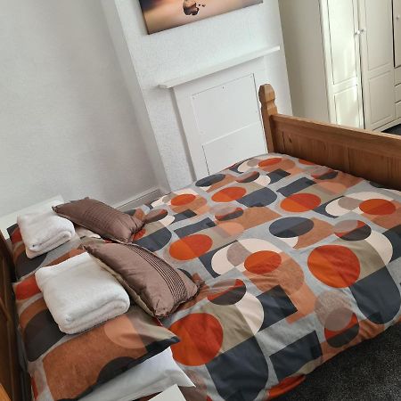 Maon Hotel Brighton Eksteriør bilde