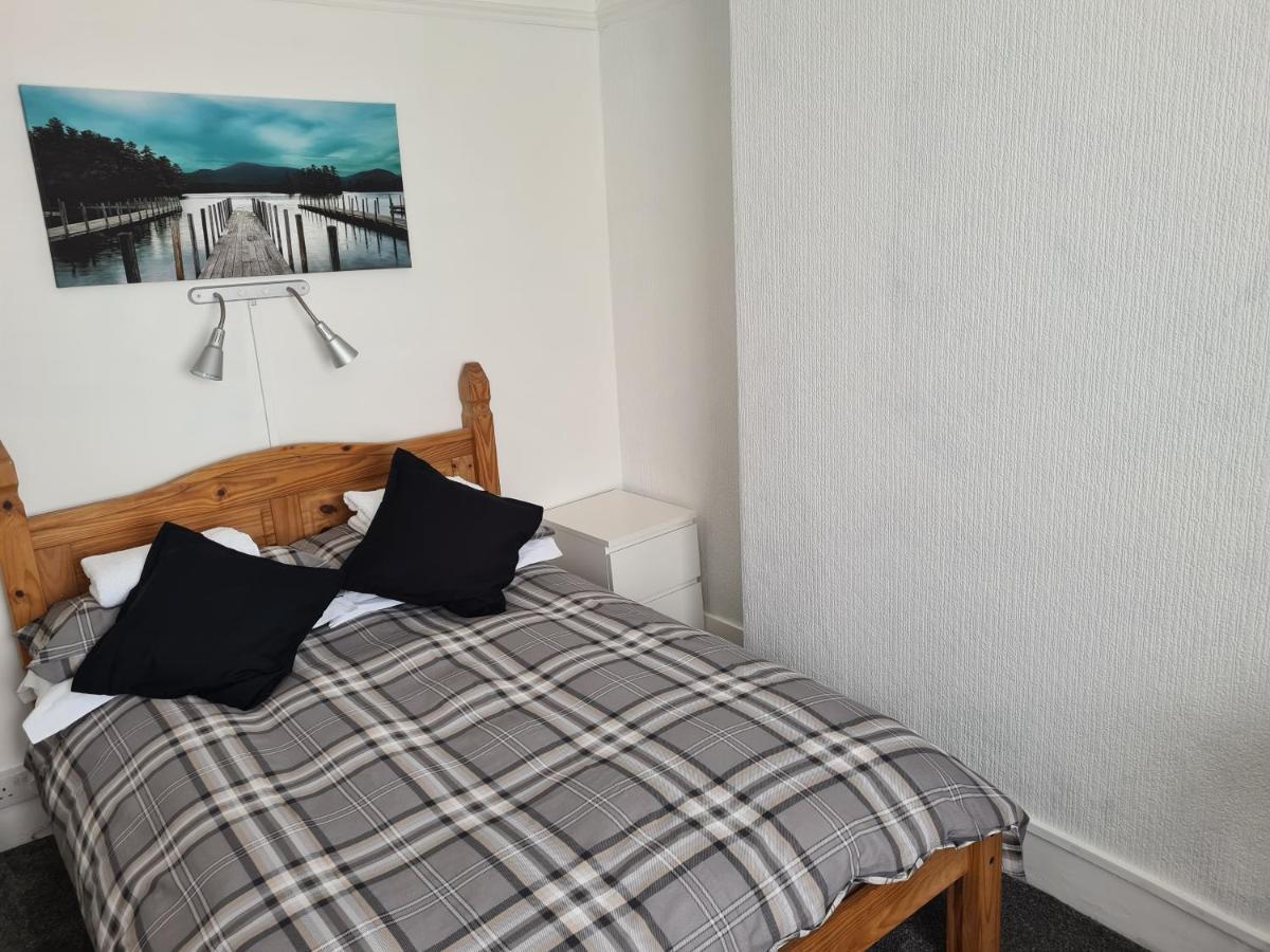 Maon Hotel Brighton Eksteriør bilde