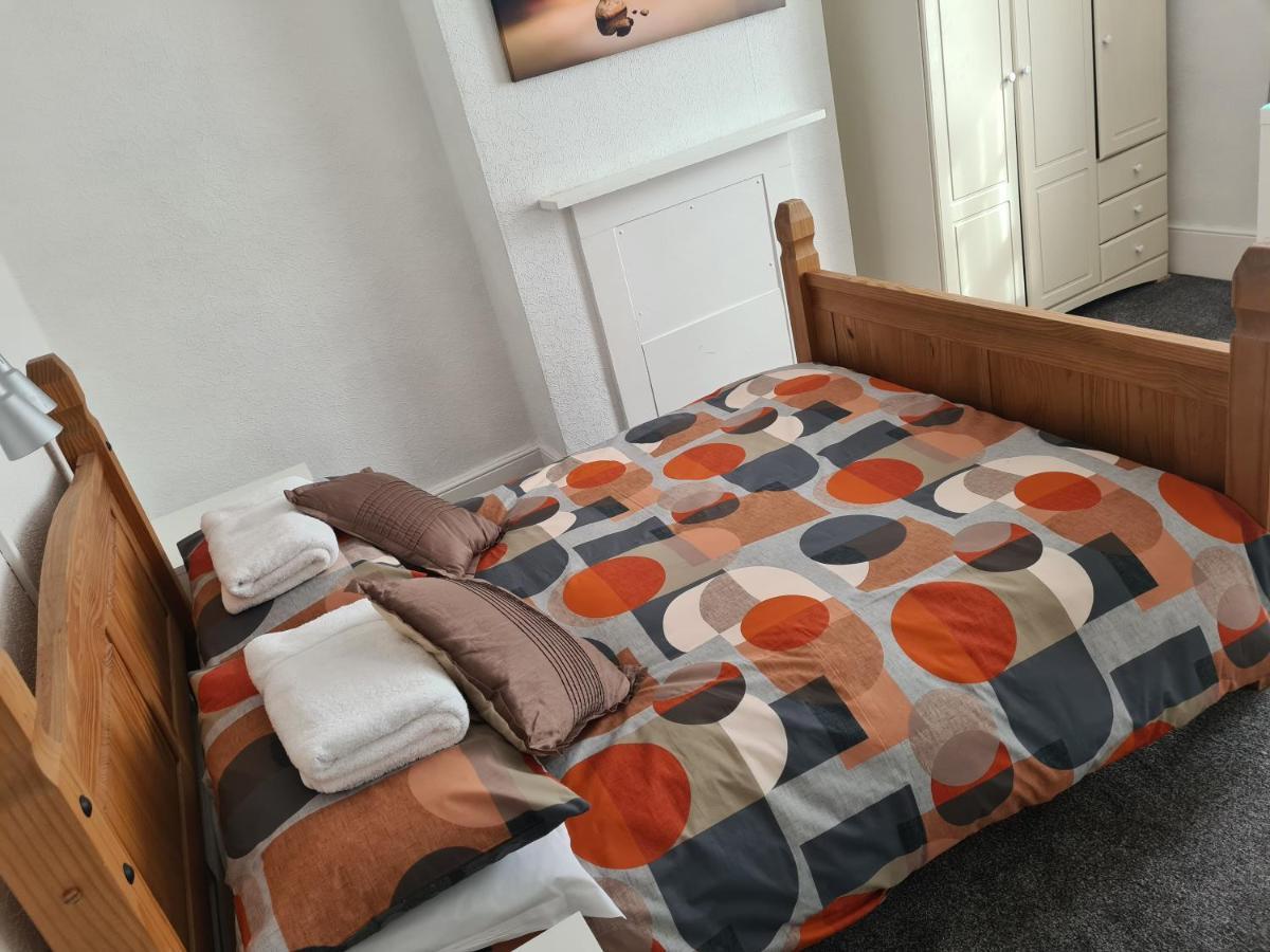 Maon Hotel Brighton Eksteriør bilde