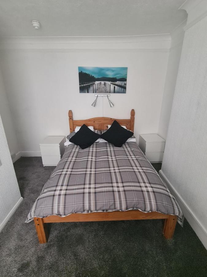 Maon Hotel Brighton Eksteriør bilde