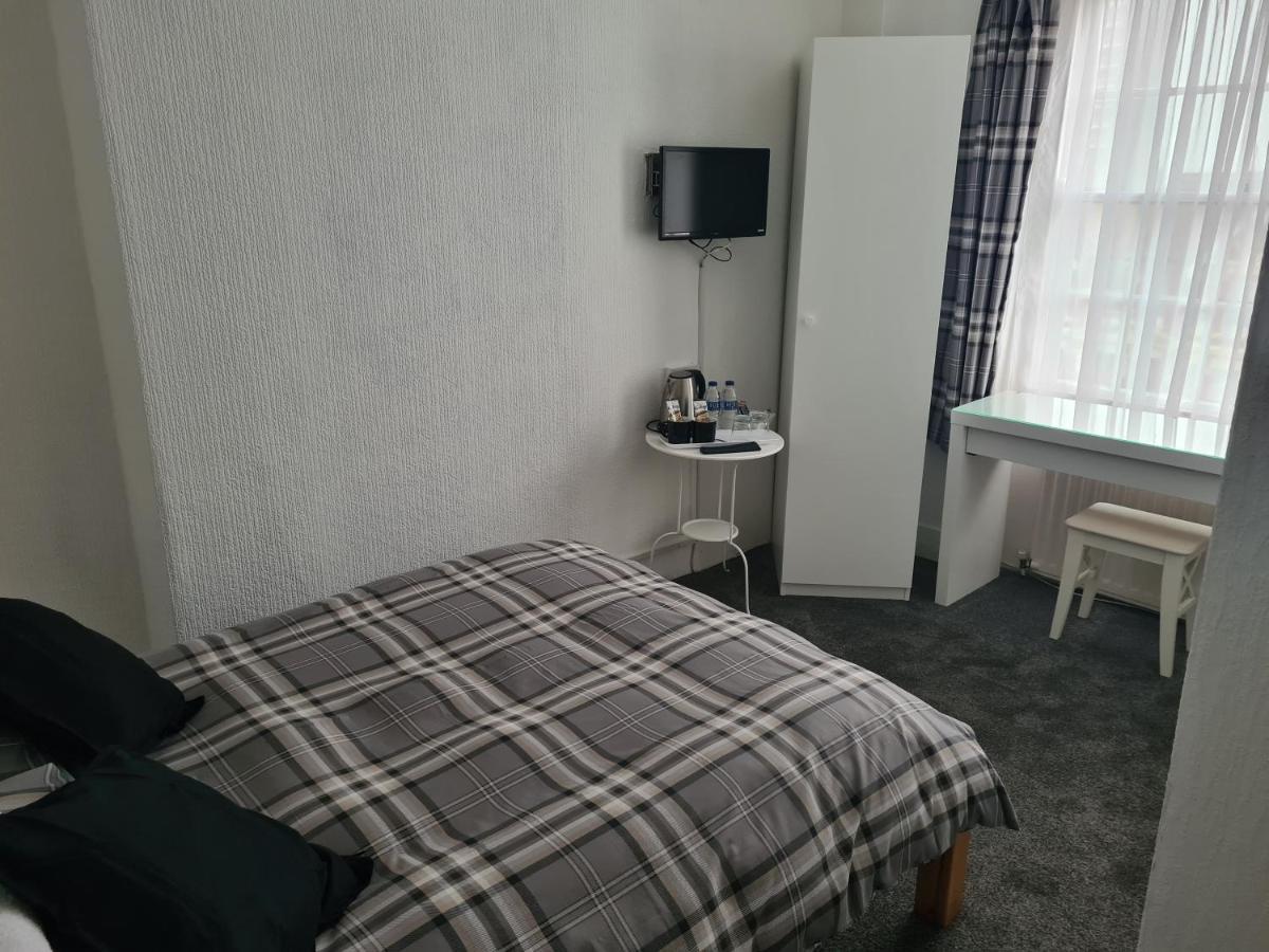 Maon Hotel Brighton Eksteriør bilde