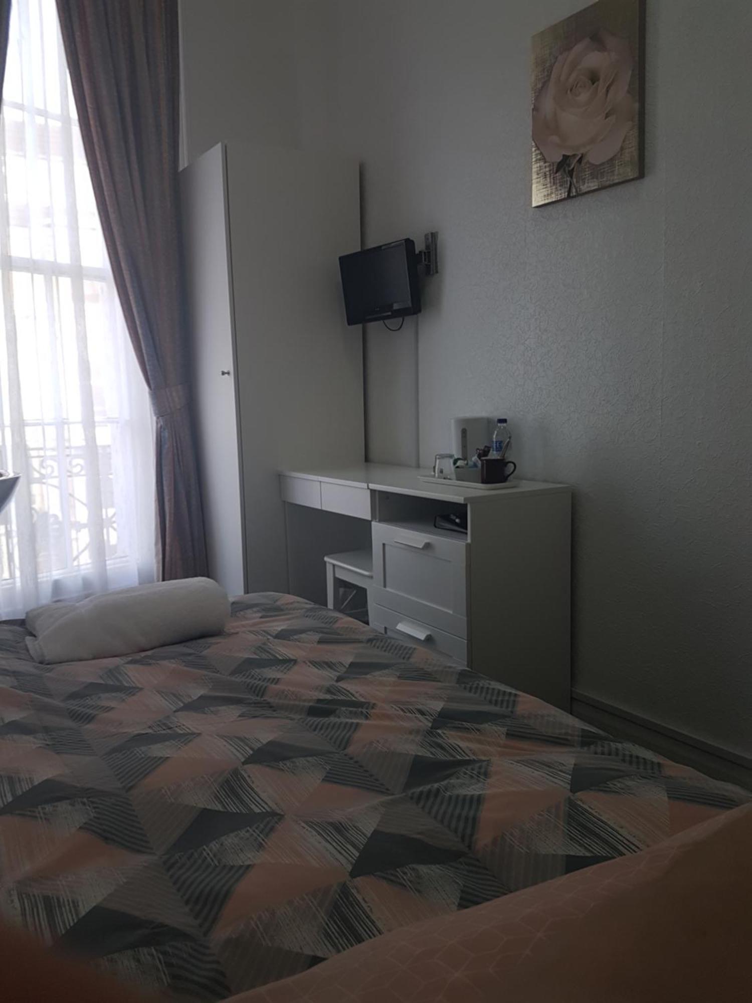 Maon Hotel Brighton Eksteriør bilde