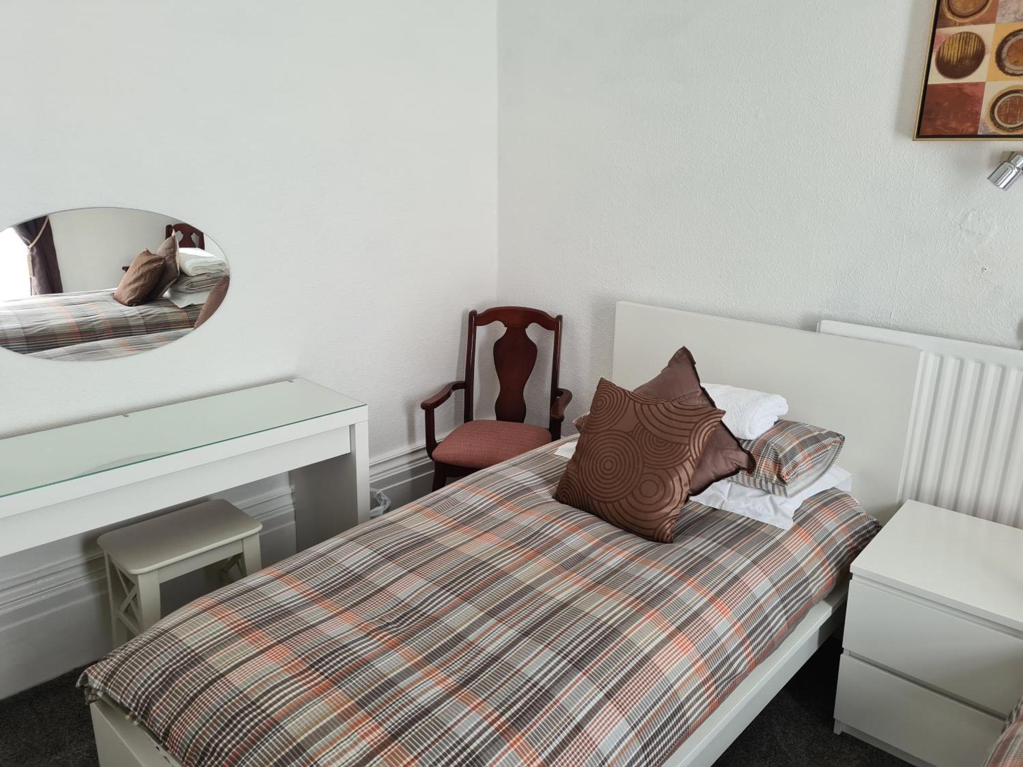 Maon Hotel Brighton Rom bilde