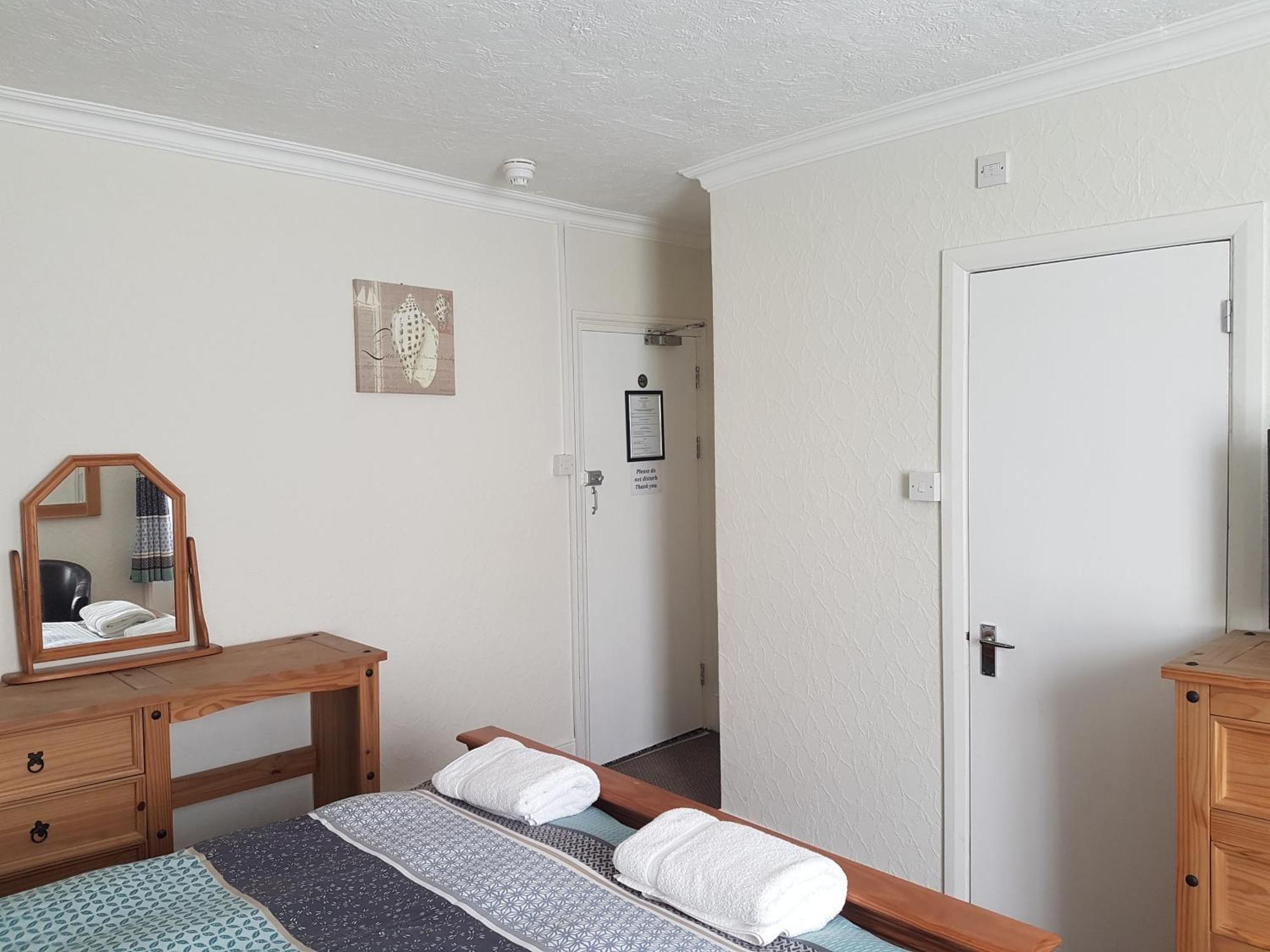 Maon Hotel Brighton Rom bilde
