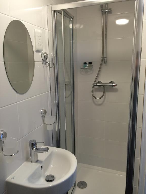Maon Hotel Brighton Eksteriør bilde