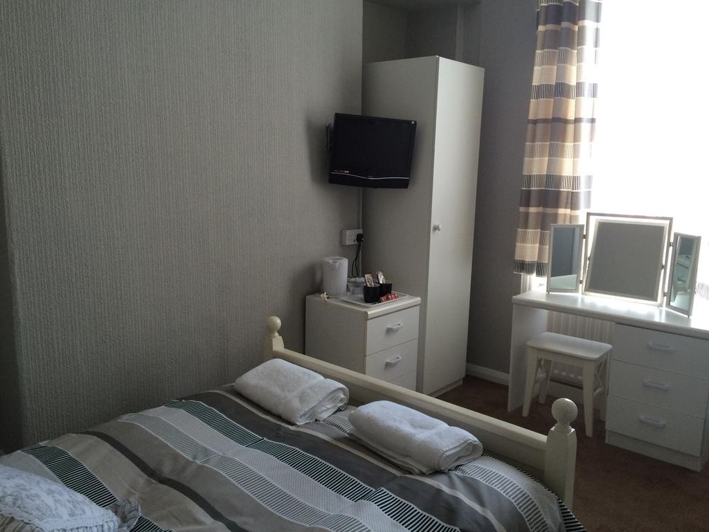 Maon Hotel Brighton Eksteriør bilde