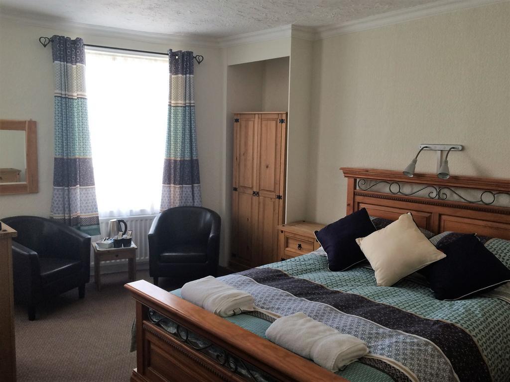 Maon Hotel Brighton Eksteriør bilde