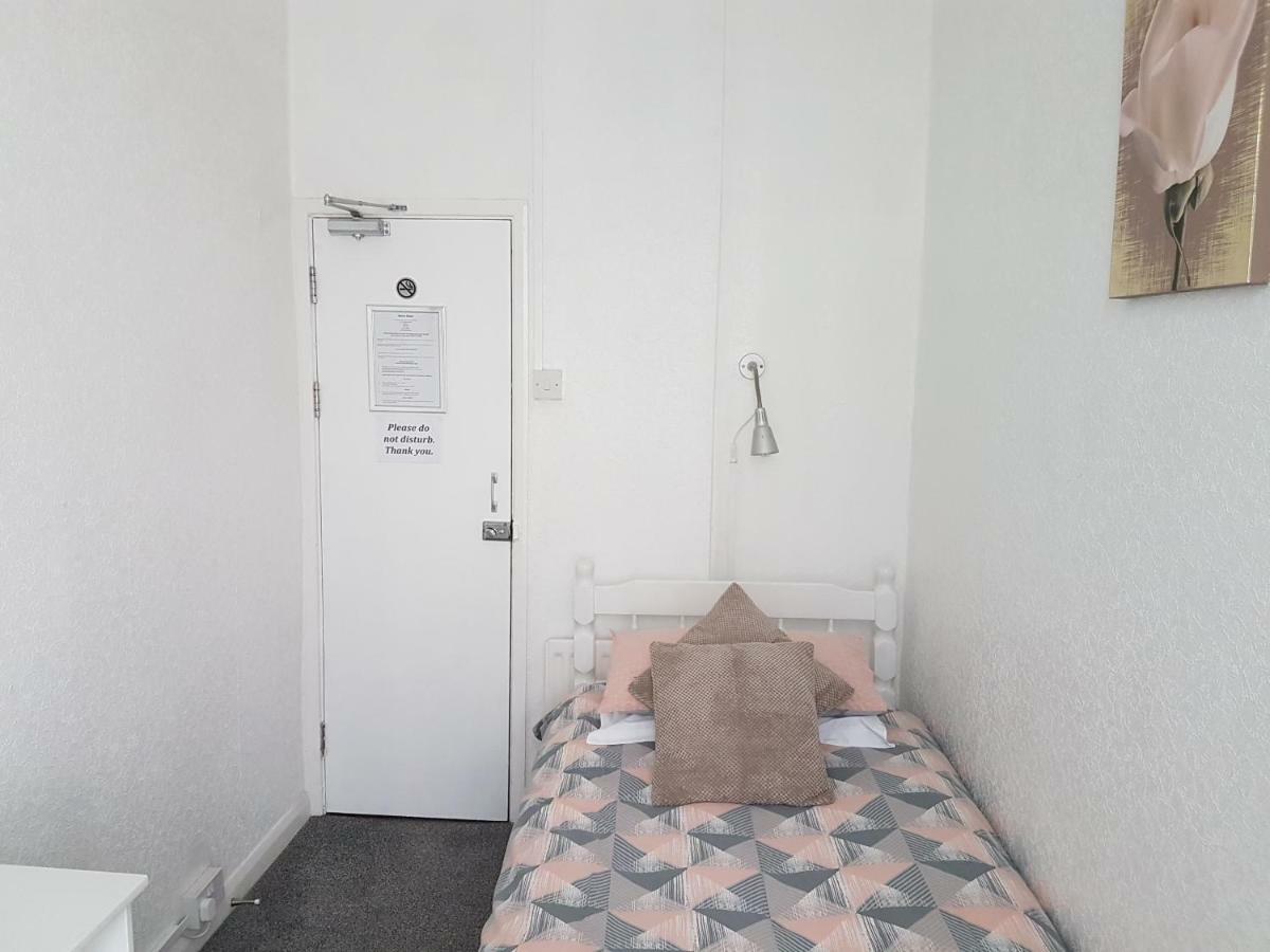 Maon Hotel Brighton Eksteriør bilde