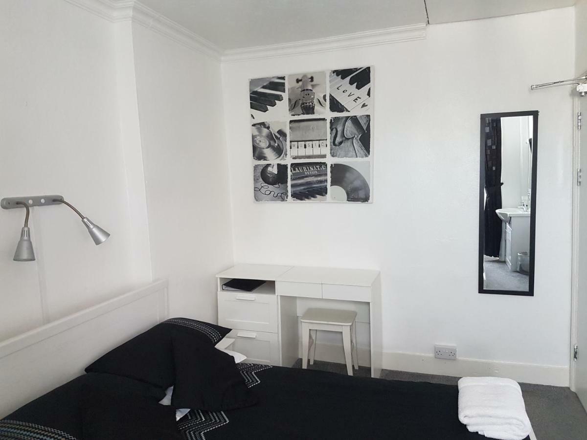 Maon Hotel Brighton Rom bilde