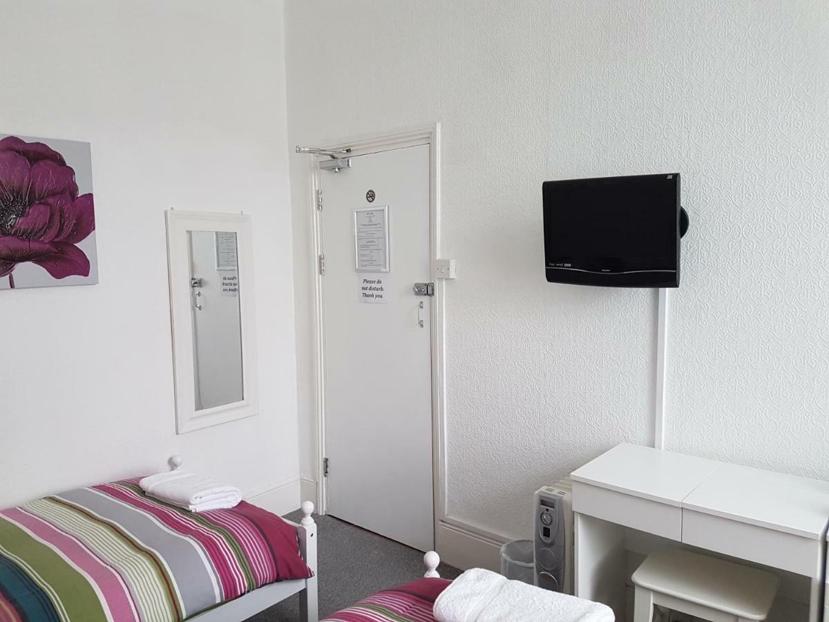 Maon Hotel Brighton Rom bilde