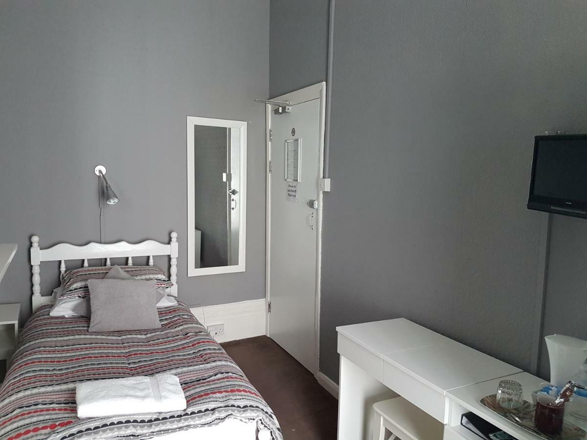Maon Hotel Brighton Eksteriør bilde
