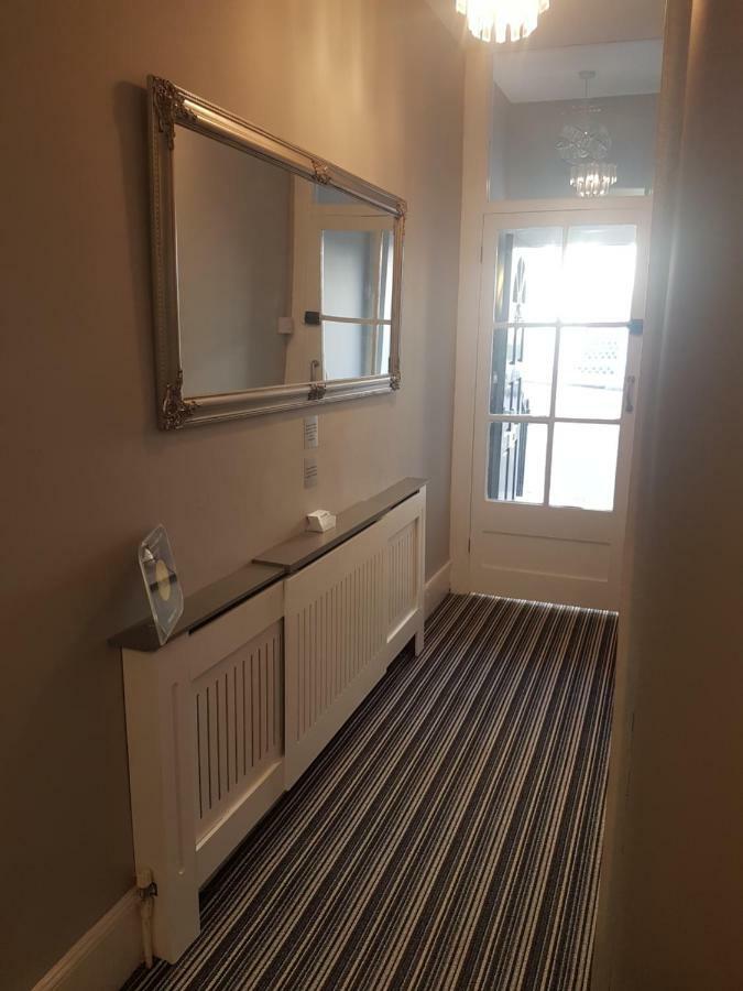Maon Hotel Brighton Eksteriør bilde